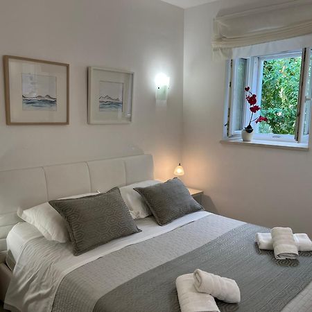 Luxury Apartment Spa "Marina" Makarska Buitenkant foto