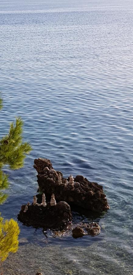 Luxury Apartment Spa "Marina" Makarska Buitenkant foto