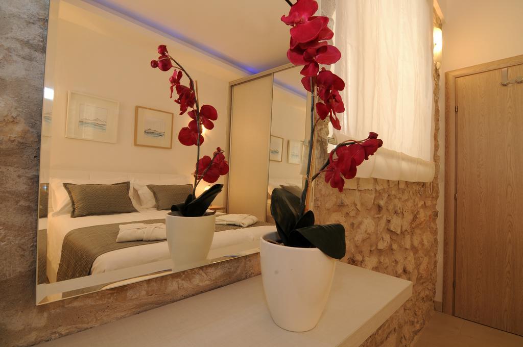 Luxury Apartment Spa "Marina" Makarska Buitenkant foto