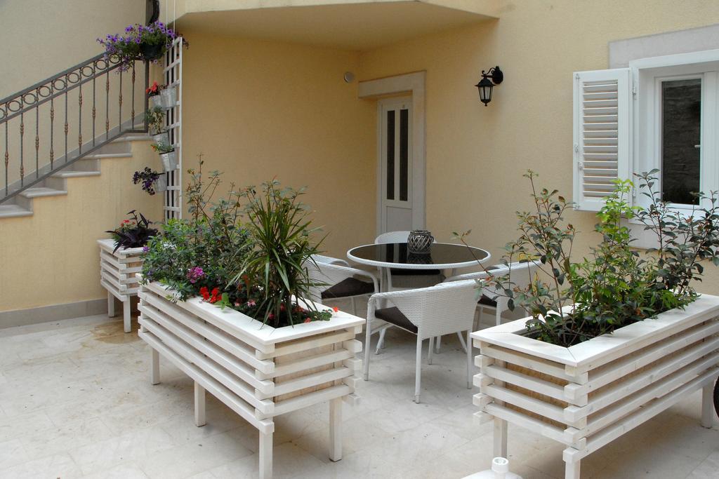 Luxury Apartment Spa "Marina" Makarska Buitenkant foto