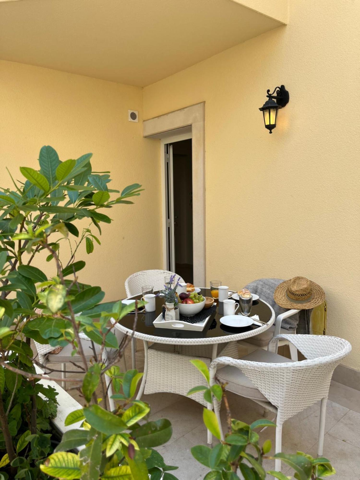 Luxury Apartment Spa "Marina" Makarska Buitenkant foto