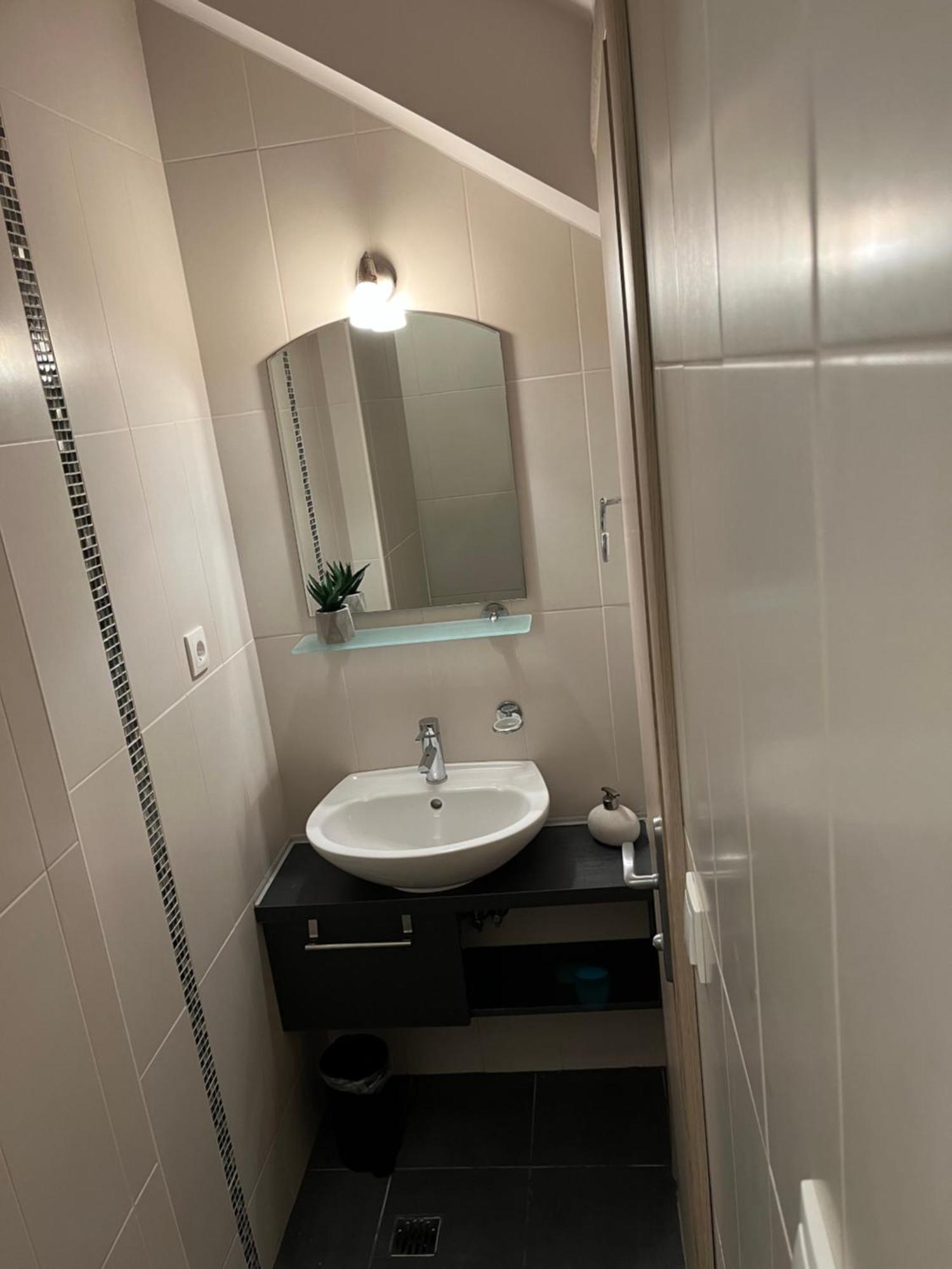 Luxury Apartment Spa "Marina" Makarska Buitenkant foto