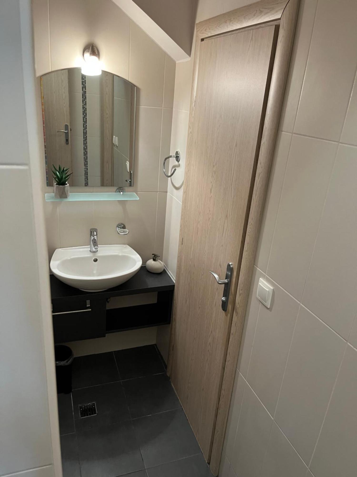 Luxury Apartment Spa "Marina" Makarska Buitenkant foto
