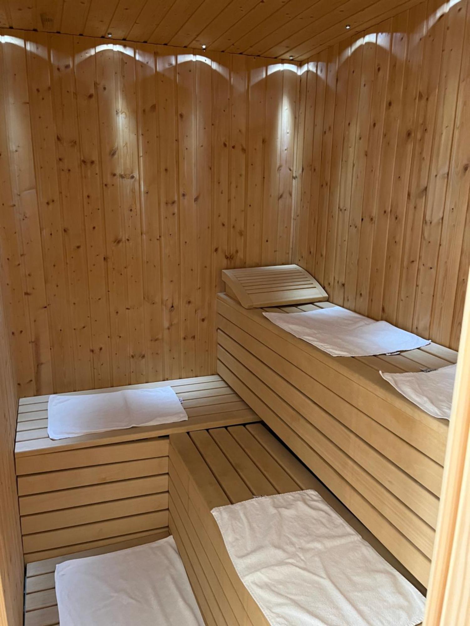 Luxury Apartment Spa "Marina" Makarska Buitenkant foto