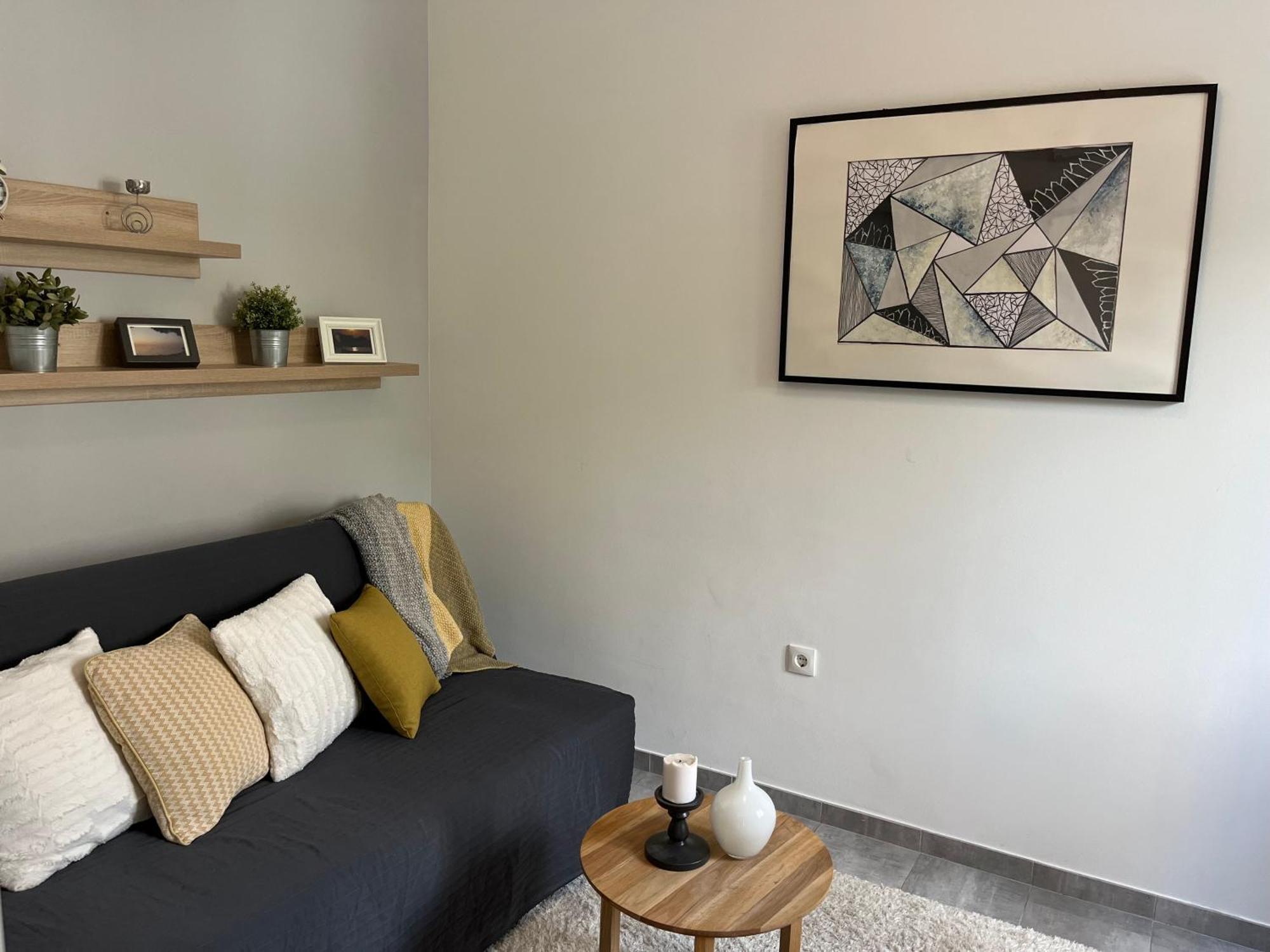 Luxury Apartment Spa "Marina" Makarska Buitenkant foto
