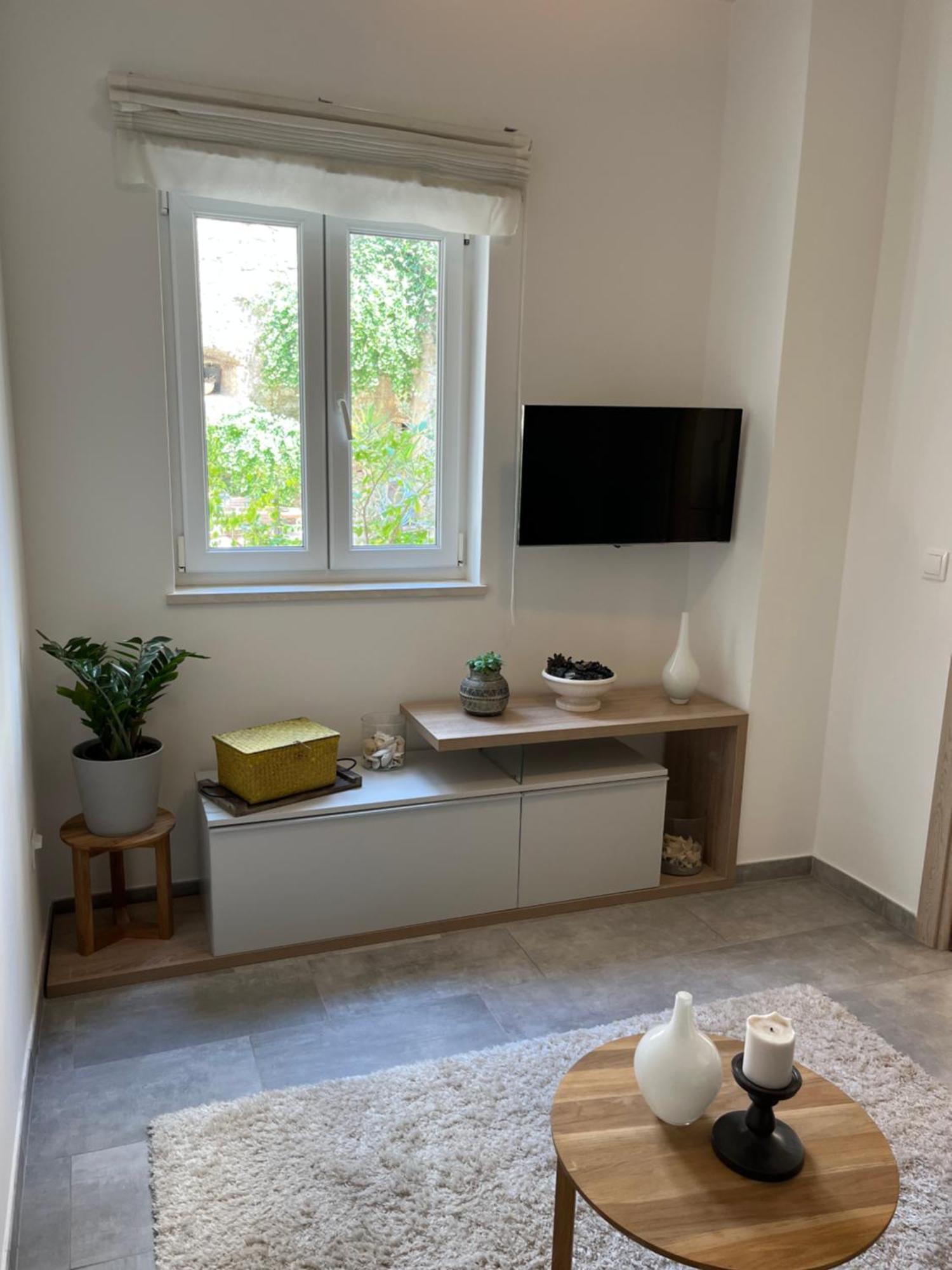 Luxury Apartment Spa "Marina" Makarska Buitenkant foto