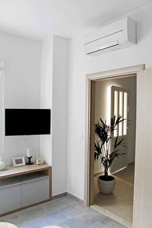 Luxury Apartment Spa "Marina" Makarska Kamer foto