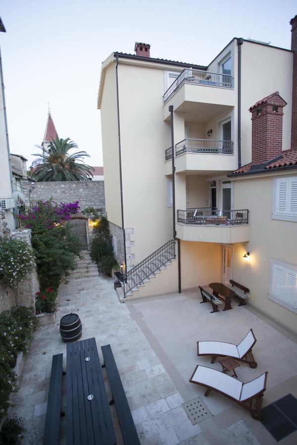 Luxury Apartment Spa "Marina" Makarska Buitenkant foto